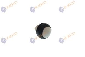 Бутон бял за автоматична колбасорезачка AUT - spareparts.tomeko.bg Бутон бял за автоматична колбасорезачка AUT