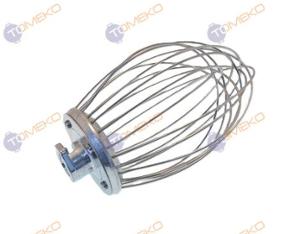 Приставка за разбиване за планетарен миксер PM10 - spareparts.tomeko.bg Приставка за разбиване за планетарен миксер PM10