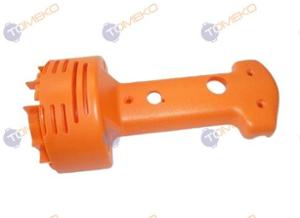 Корпус-лява дръжка за MPF250 - spareparts.tomeko.bg Корпус-лява дръжка за MPF250