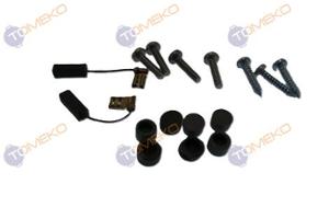 Четки за мотора на пасатор Mini MP190 V.V. - spareparts.tomeko.bg Четки за мотора на пасатор Mini MP190 V.V.