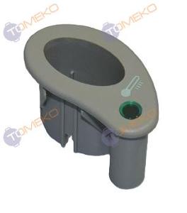 Основа за бутон на миялна машина-маркировка Температура - spareparts.tomeko.bg Основа за бутон на миялна машина-маркировка Температура