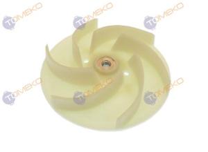 Перка за мотора на помпата KP151Е 240V - 415V - spareparts.tomeko.bg Перка за мотора на помпата KP151Е 240V - 415V