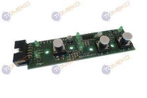 Управляваща платка за миялна машина DWash 50T - spareparts.tomeko.bg Управляваща платка за миялна машина DWash 50T