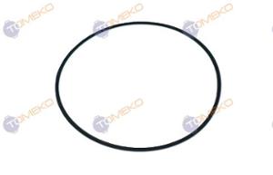 Уплътнение за преден панел на DWash 50T - spareparts.tomeko.bg Уплътнение за преден панел на DWash 50T