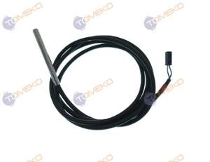 Сензор на изпарителя за ледогенератори C28/38/46/54/70/90 - spareparts.tomeko.bg Сензор на изпарителя за ледогенератори C28/38/46/54/70/90