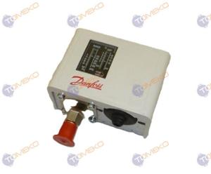 Пресостат за ледогенератор F80W - spareparts.tomeko.bg Пресостат за ледогенератор F80W
