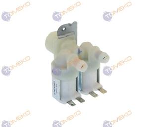 Магнет вентил двупътен за Icematic Е21W-E35W - spareparts.tomeko.bg Магнет вентил двупътен за Icematic Е21W-E35W