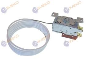 Термостат К61 за Icematic CS20/25/30/40 - spareparts.tomeko.bg Термостат К61 за Icematic CS20/25/30/40