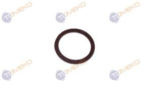 Уплътнение за пистон на Kiss Yogurt - spareparts.tomeko.bg Уплътнение за пистон на Kiss Yogurt