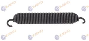 Пружина за врата за Josper - spareparts.tomeko.bg Пружина за врата за Josper