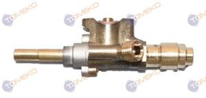 Газов кран SABF10 - spareparts.tomeko.bg Газов кран SABF10