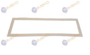 Уплътнение за стъклото на фурна за пици Fimar - spareparts.tomeko.bg Уплътнение за стъклото на фурна за пици Fimar