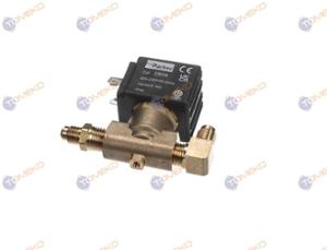 Магнет вентил за кафемашини Synesso, 220/230V, 50/60Hz - spareparts.tomeko.bg Магнет вентил за кафемашини Synesso, 220/230V, 50/60Hz