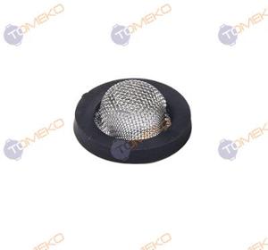 Гумено уплътнение 3/4 с цедка за чиста вода - spareparts.tomeko.bg Гумено уплътнение 3/4 с цедка за чиста вода