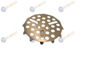 Решетка сифон s.5,s.6 - spareparts.tomeko.bg Решетка сифон s.5,s.6