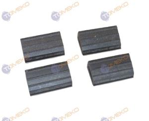 Уплътнение вътрешно стъкло LineMiss, L=23 мм - spareparts.tomeko.bg Уплътнение вътрешно стъкло LineMiss, L=23 мм