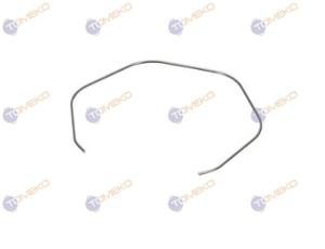 Скоба за портафилтър 1.2 мм, за кафемашини Synesso - spareparts.tomeko.bg Скоба за портафилтър 1.2 мм, за кафемашини Synesso