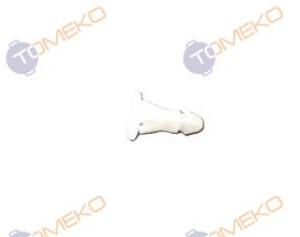 Клипс за платка Aristarco, комплект 10 бр - spareparts.tomeko.bg Клипс за платка Aristarco, комплект 10 бр