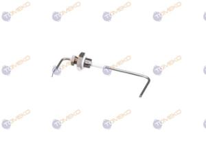 Сонда за горно (max) ниво на водата за кафемашини Synesso - spareparts.tomeko.bg Сонда за горно (max) ниво на водата за кафемашини Synesso