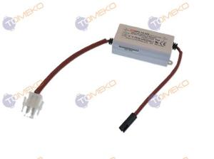 Драйвер за LED осветление на кафемашина - spareparts.tomeko.bg Драйвер за LED осветление на кафемашина