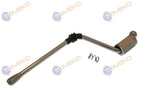 Стимер за кафемашина Forma - spareparts.tomeko.bg Стимер за кафемашина Forma