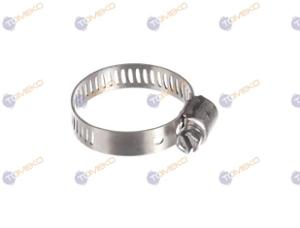 Скоба за маркуч 5/16", за кафемашини Synesso - spareparts.tomeko.bg Скоба за маркуч 5/16", за кафемашини Synesso