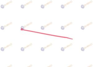 Кабелна връзка 7.5", 50 LB, за Synesso, различни цветове - spareparts.tomeko.bg Кабелна връзка 7.5", 50 LB, за Synesso, различни цветове