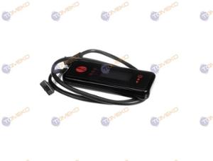 Дисплей програмируем, за кафемашини Synesso - spareparts.tomeko.bg Дисплей програмируем, за кафемашини Synesso