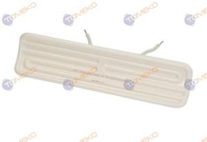 Нагревател керамичен 245 мм, 400W 230V - spareparts.tomeko.bg Нагревател керамичен 245 мм, 400W 230V