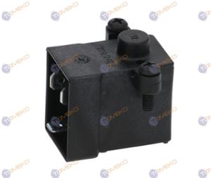 Бобина за газов кран, 220 V - spareparts.tomeko.bg Бобина за газов кран, 220 V