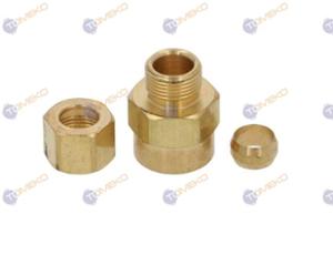 Фитинг Ж 3/8 MNPT, 3/8 M за кафемашини Synesso - spareparts.tomeko.bg Фитинг Ж 3/8 MNPT, 3/8 M за кафемашини Synesso