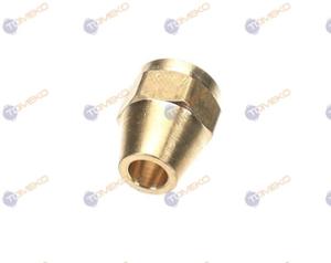 Конусна гайка 1/4 F, за кафемашини Synesso - spareparts.tomeko.bg Конусна гайка 1/4 F, за кафемашини Synesso