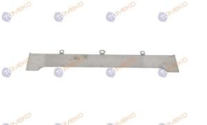 Кожух за групата за кафемашини Synesso, 2010 - spareparts.tomeko.bg Кожух за групата за кафемашини Synesso, 2010