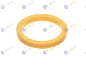 Уплътнение, силиконово за група на кафемашини Synesso - spareparts.tomeko.bg Уплътнение, силиконово за група на кафемашини Synesso