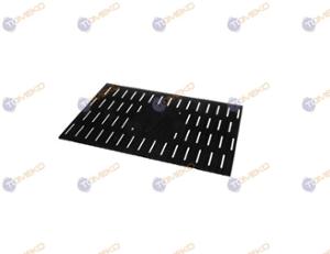 Подложка, силиконова за чаша на кафемашини Synesso с лого, 12.25X8 - spareparts.tomeko.bg Подложка, силиконова за чаша на кафемашини Synesso с лого, 12.25X8