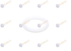 Уплътнение о-ринг тефлоново за ръкохватка за пара, на кафемашини Synesso - spareparts.tomeko.bg Уплътнение о-ринг тефлоново за ръкохватка за пара, на кафемашини Synesso
