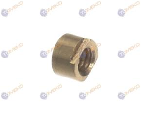 Гайка застопоряваща, за кафемашини Synesso - spareparts.tomeko.bg Гайка застопоряваща, за кафемашини Synesso