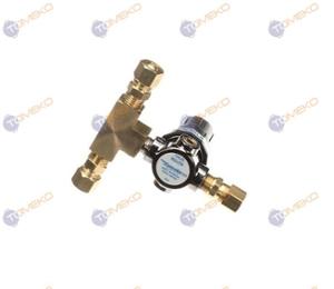 Регулатор за налягане, за кафемашини Synesso с 1 група - spareparts.tomeko.bg Регулатор за налягане, за кафемашини Synesso с 1 група