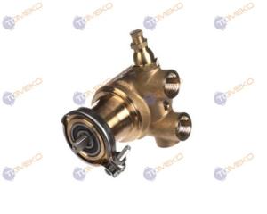 Помпа 227 л/ч, за кафемашини Synesso - spareparts.tomeko.bg Помпа 227 л/ч, за кафемашини Synesso