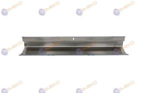 Панел, заден горен, за кафемашини Synesso с 2 групи (2015) - spareparts.tomeko.bg Панел, заден горен, за кафемашини Synesso с 2 групи (2015)