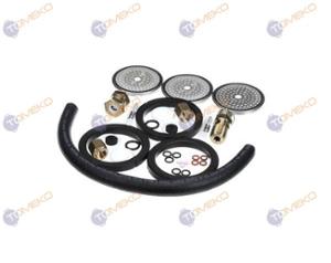 Комплект за годишна поддръжка, за кафемашини Synesso с 3 групи - spareparts.tomeko.bg Комплект за годишна поддръжка, за кафемашини Synesso с 3 групи