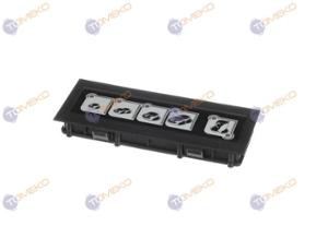 Сензорен пад за кафемашини Synesso - spareparts.tomeko.bg Сензорен пад за кафемашини Synesso