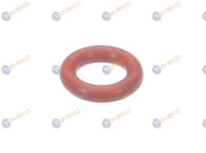 Уплътнение о-ринг за клапан, червено за кафемашини Synesso - spareparts.tomeko.bg Уплътнение о-ринг за клапан, червено за кафемашини Synesso
