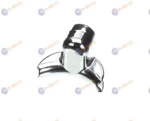 Разпределител за портафилтър - 2 кафета, за кафемашини Synesso - spareparts.tomeko.bg Разпределител за портафилтър - 2 кафета, за кафемашини Synesso