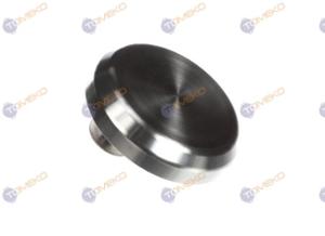 Глава за селектор за пара, без дръжка, лява, за кафемашини Synesso - spareparts.tomeko.bg Глава за селектор за пара, без дръжка, лява, за кафемашини Synesso