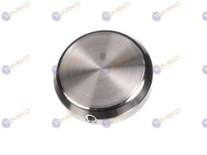 Глава за селектор за пара, без дръжка, дясна, за кафемашини Synesso - spareparts.tomeko.bg Глава за селектор за пара, без дръжка, дясна, за кафемашини Synesso