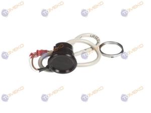 Бутон 24V, за кафемашини Synesso - spareparts.tomeko.bg Бутон 24V, за кафемашини Synesso