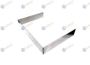 Панел долен, за кафемашини Synesso с 2 групи - spareparts.tomeko.bg Панел долен, за кафемашини Synesso с 2 групи