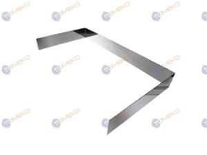 Панел долен, за кафемашини Synesso с 3 групи - spareparts.tomeko.bg Панел долен, за кафемашини Synesso с 3 групи