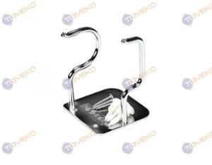 Стойка стенна за пасатор - spareparts.tomeko.bg Стойка стенна за пасатор